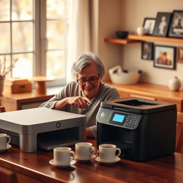 HP-Printer-Setup-For-Seniors-Guide